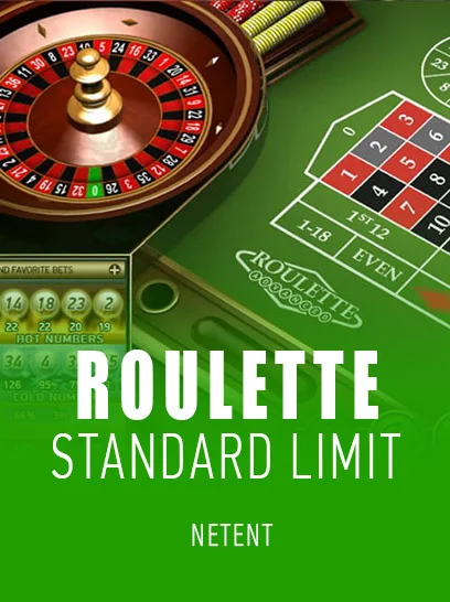 Roulette Advanced